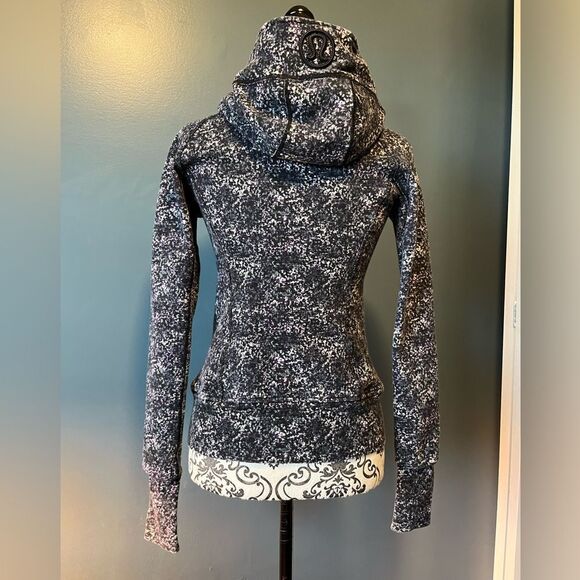 COPY - ✨Lululemon Scuba - Picture 5 of 6